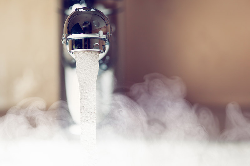 Hot Water Repairs North Shore