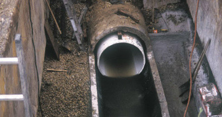 Pipe Relining Artarmon