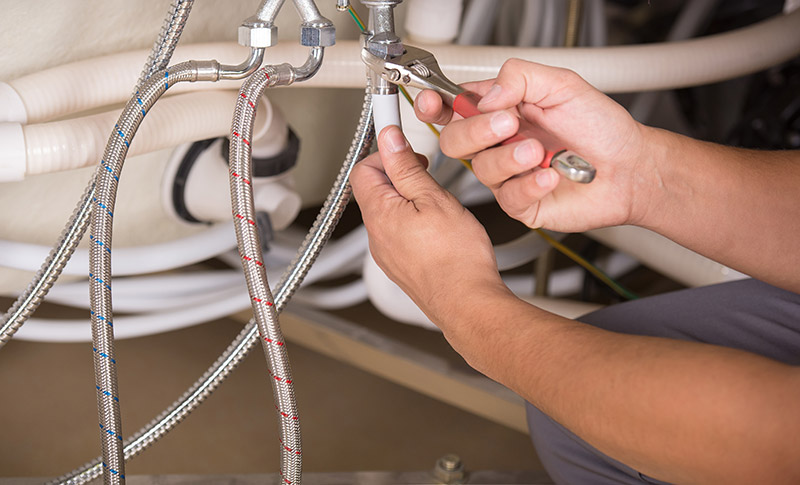 Strata Plumber Lane Cove
